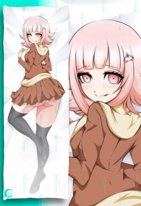 Chiaki Nanami Body pillow case DANGANRONPA Mitgard-Knight